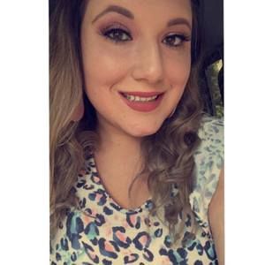 Meet your Posher, Martina